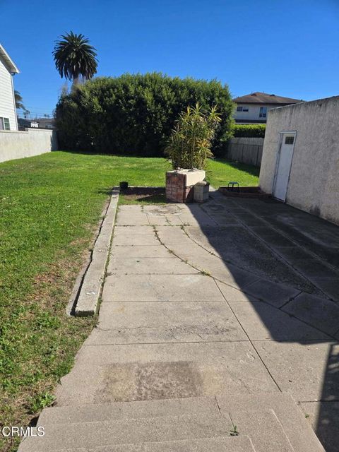Tiny photo for 330 S Seaward Avenue, Ventura, CA 93003 (MLS # V1-33886)