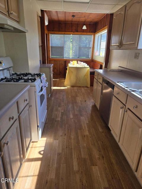 Tiny photo for 330 S Seaward Avenue, Ventura, CA 93003 (MLS # V1-33886)