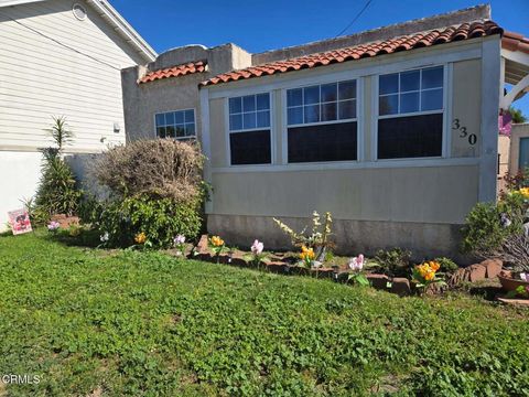 Tiny photo for 330 S Seaward Avenue, Ventura, CA 93003 (MLS # V1-33886)