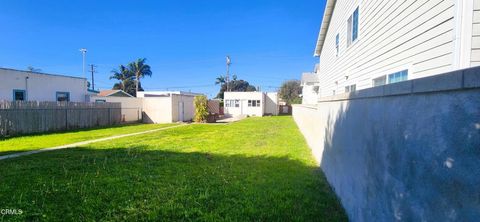 Tiny photo for 330 S Seaward Avenue, Ventura, CA 93003 (MLS # V1-33886)