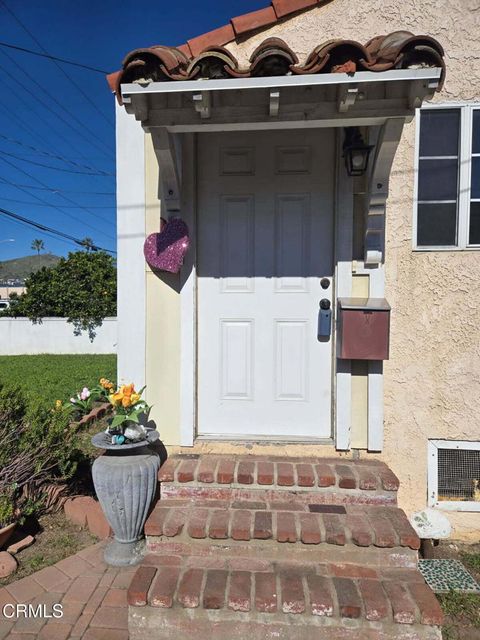Tiny photo for 330 S Seaward Avenue, Ventura, CA 93003 (MLS # V1-33886)