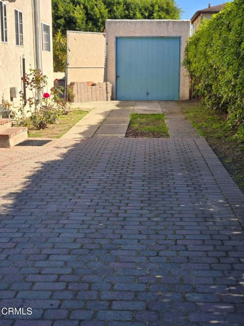 Tiny photo for 330 S Seaward Avenue, Ventura, CA 93003 (MLS # V1-33886)