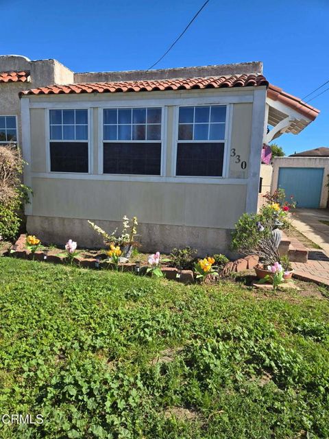 Tiny photo for 330 S Seaward Avenue, Ventura, CA 93003 (MLS # V1-33886)