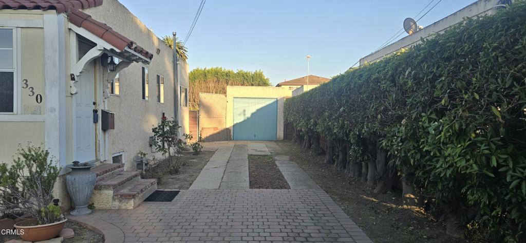 330 S Seaward Avenue
