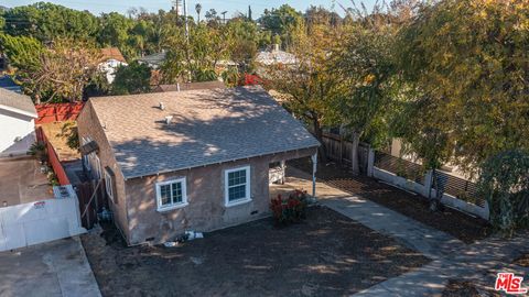 Photo of 6506 Babcock Avenue, North Hollywood, CA 91606 (MLS # 25626767)