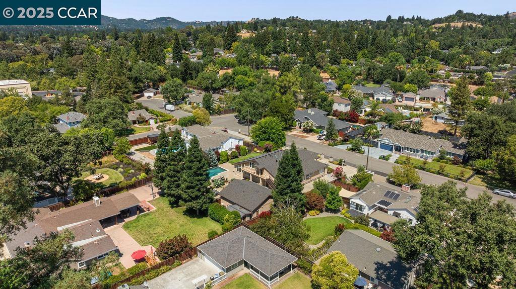 RANCHO SAN RAMON - Residential