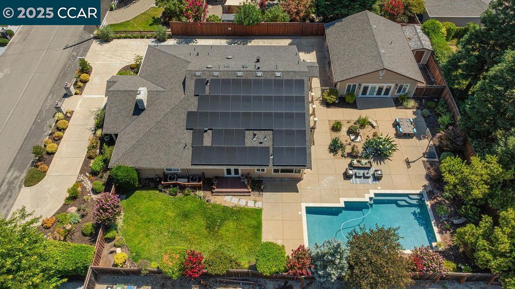 RANCHO SAN RAMON - Residential