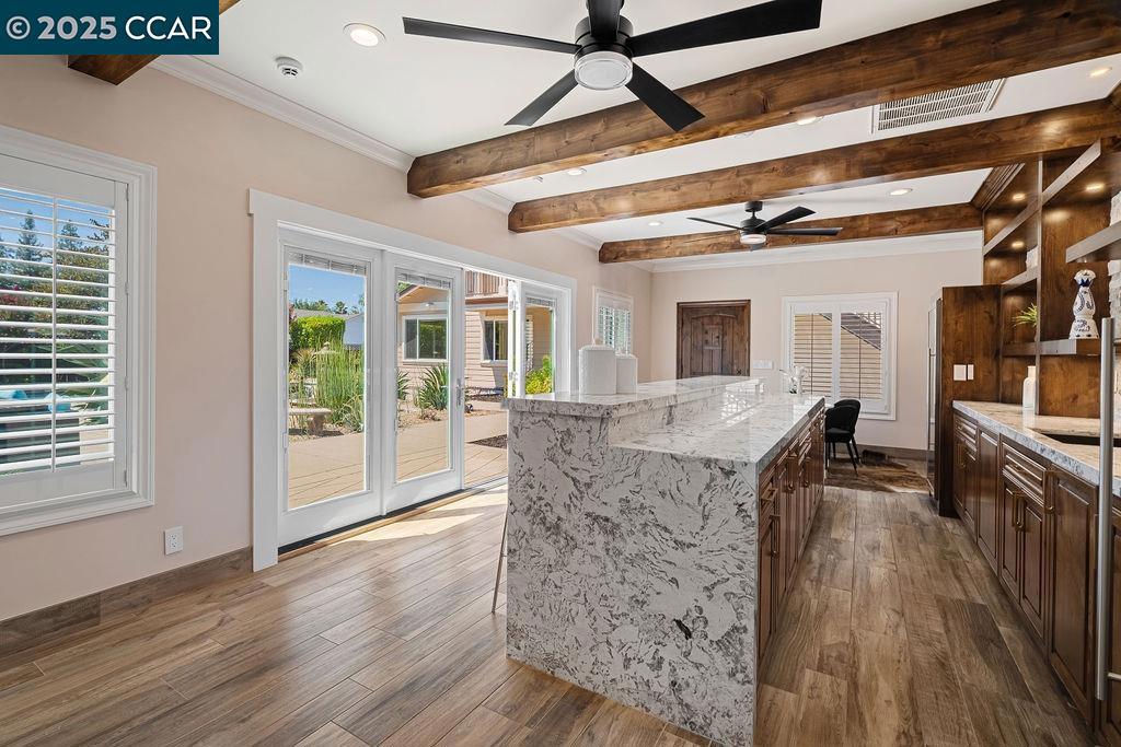 RANCHO SAN RAMON - Residential