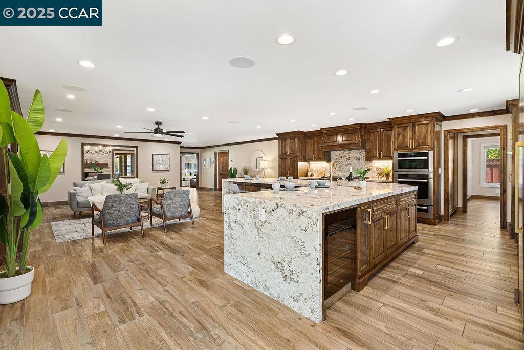 RANCHO SAN RAMON - Residential