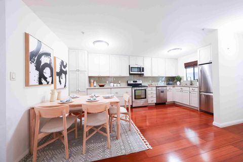 Photo of 340 Grand Boulevard #12, San Mateo, CA 94401 (MLS # ML82039655)