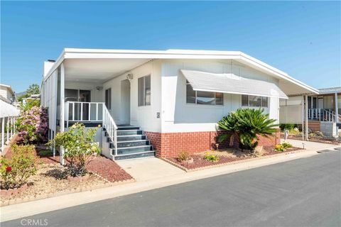 3800 BRADFORD ST 45 La Verne CA 91750