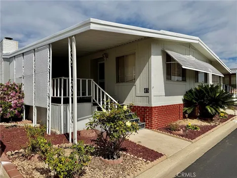 3800 Bradford St Unit 45, La Verne, CA 91750 - MLS#: CV26049597