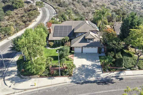 2604 Rudy St, Rowland Heights, CA 91748 - MLS#: CV25224453