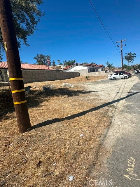 0 Navajo Rd & Mohawk Place