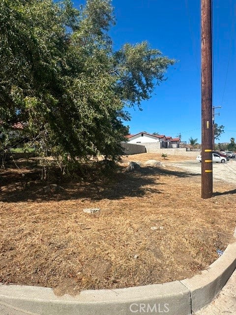0 Navajo Rd & Mohawk Place