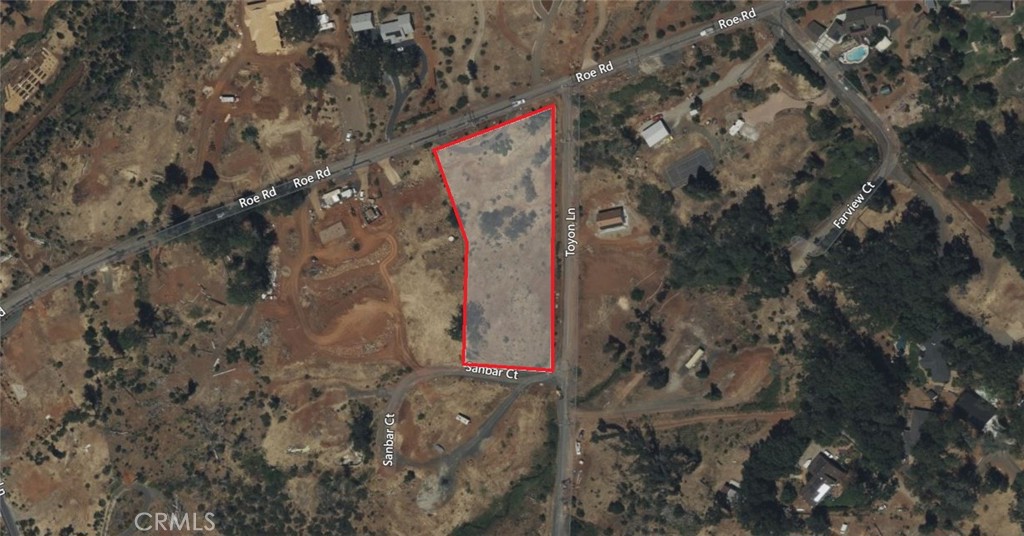 Build your dream home on this spacious and serene lot at 342 Roe Road in Paradise. Located just off the Skyway on a quiet, established street, this property offers a generous footprint with room for a custom residence, garden, or outdoor retreat. Surrounded by natural beauty and mature trees, you'll enjoy privacy while still being minutes from town amenities, schools, and parks. Whether you're planning your forever home or an investment opportunity, this lot is full of potential.