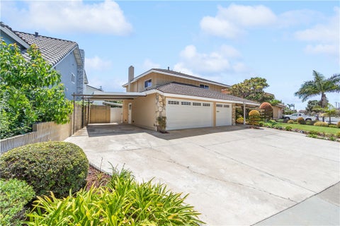 Tiny photo for 9652 Duke DR, Westminster, CA 92683 (MLS # OC26176553)