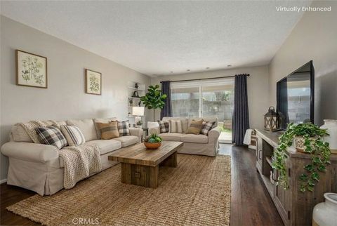 Photo of 181 Fisher Court, Calimesa, CA 92320 (MLS # IG26066331)