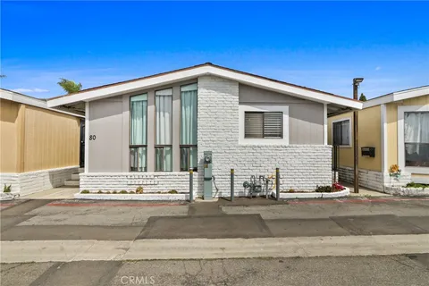 327 W Wilson St Unit 80, Costa Mesa, CA 92627 - MLS#: PW26083414