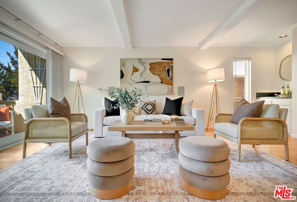 Photo of 1339 26th Street #1, Santa Monica, CA 90404 (MLS # 26647397)