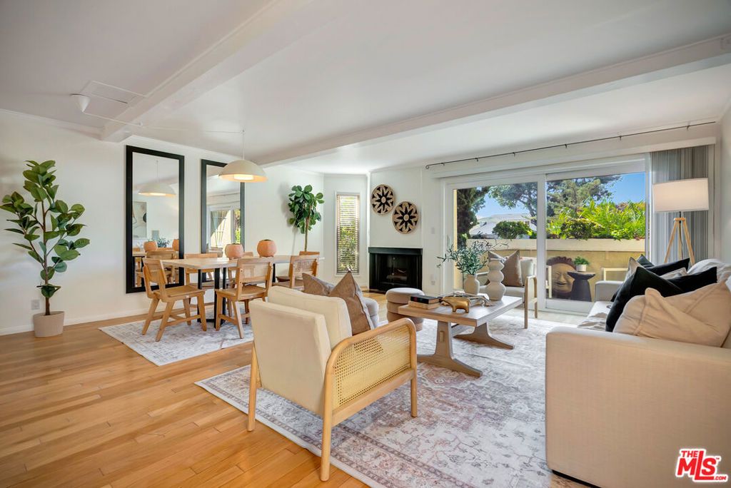 Photo of 1339 26th Street #1, Santa Monica, CA 90404 (MLS # 26647397)