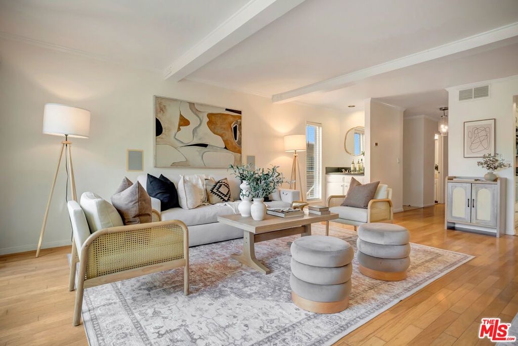 Photo of 1339 26th Street #1, Santa Monica, CA 90404 (MLS # 26647397)