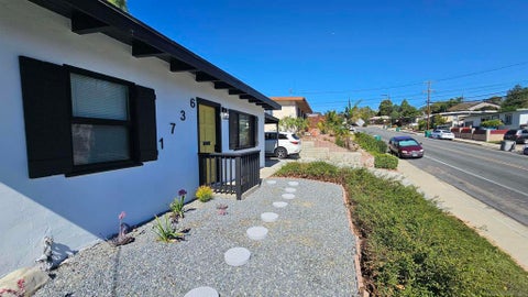 Photo of 1736 Gateway DR, San Diego, CA 92105 (MLS # 260025061SD)