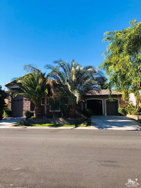 Photo of 49535 Redford Way, Indio, CA 92201 (MLS # 219046802DA)