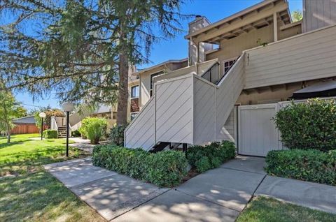 Photo of 3879 Panda Court, San Jose, CA 95117 (MLS # ML82041813)
