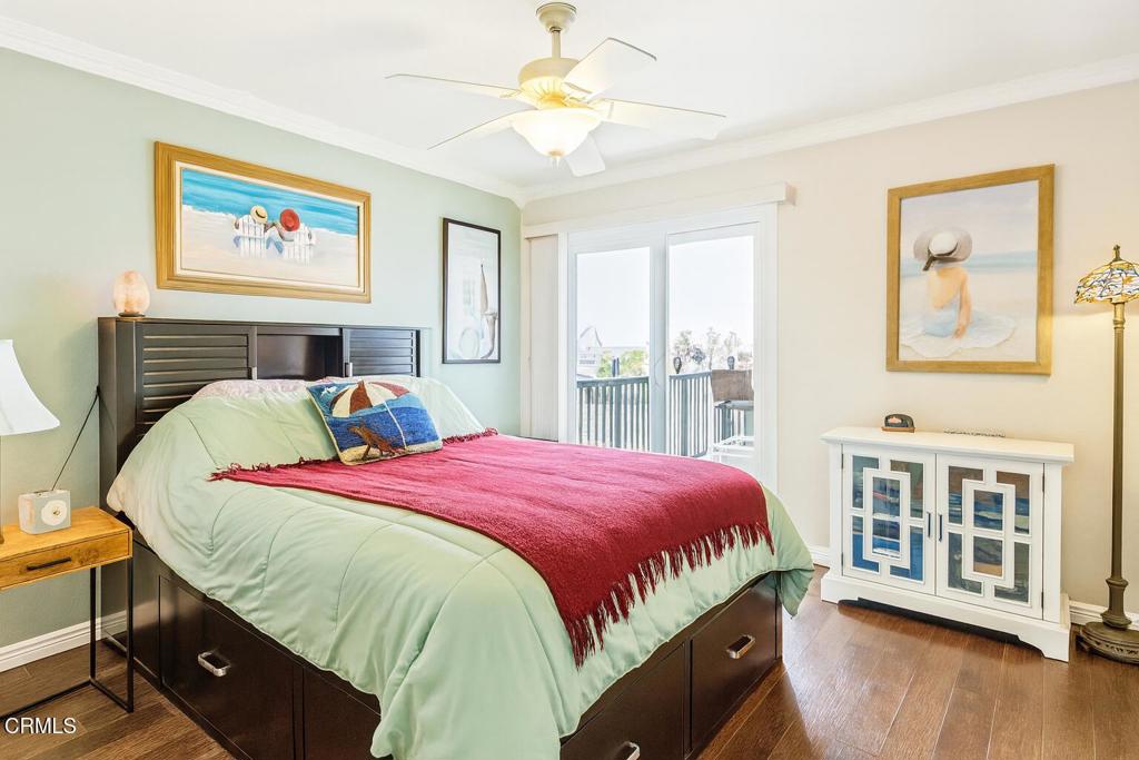 Channel Island Waterfront Homes - 4846 - Residential Lease