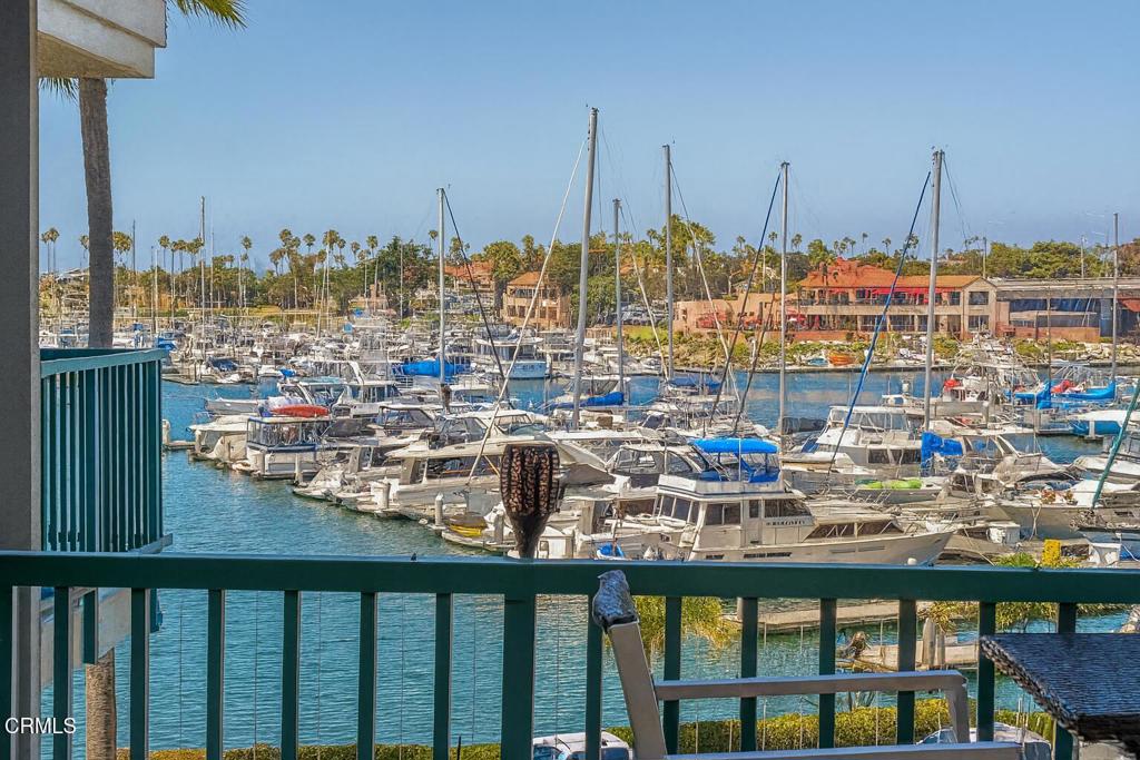 Channel Island Waterfront Homes - 4846 - Residential Lease