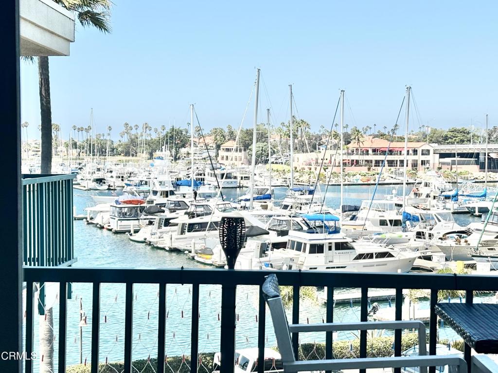 Channel Island Waterfront Homes - 4846 - Residential Lease