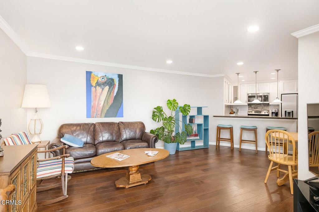 Channel Island Waterfront Homes - 4846 - Residential Lease