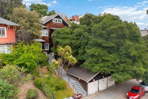 Photo of 260 Park View Terrace, Oakland, CA 94610 (MLS # ML82045788)