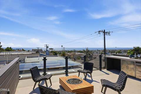 Photo of 1202 1st Street, Hermosa Beach, CA 90254 (MLS # P1-26517)