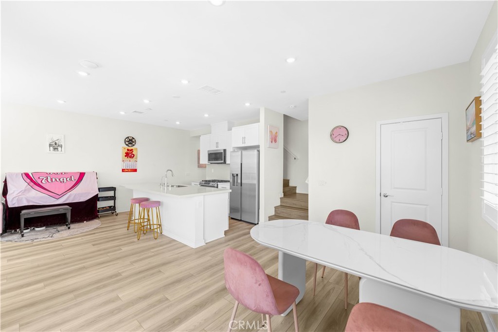 Hudson - Residential