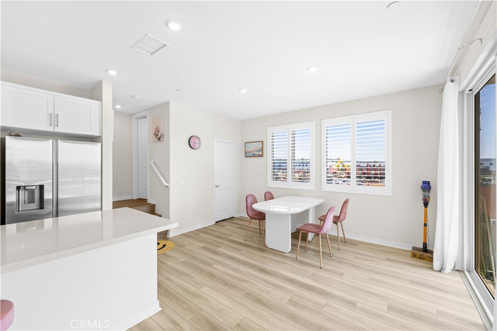 Hudson - Residential