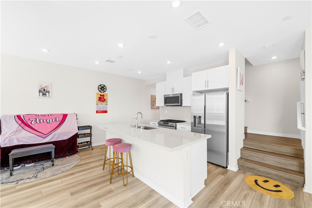 Hudson - Residential