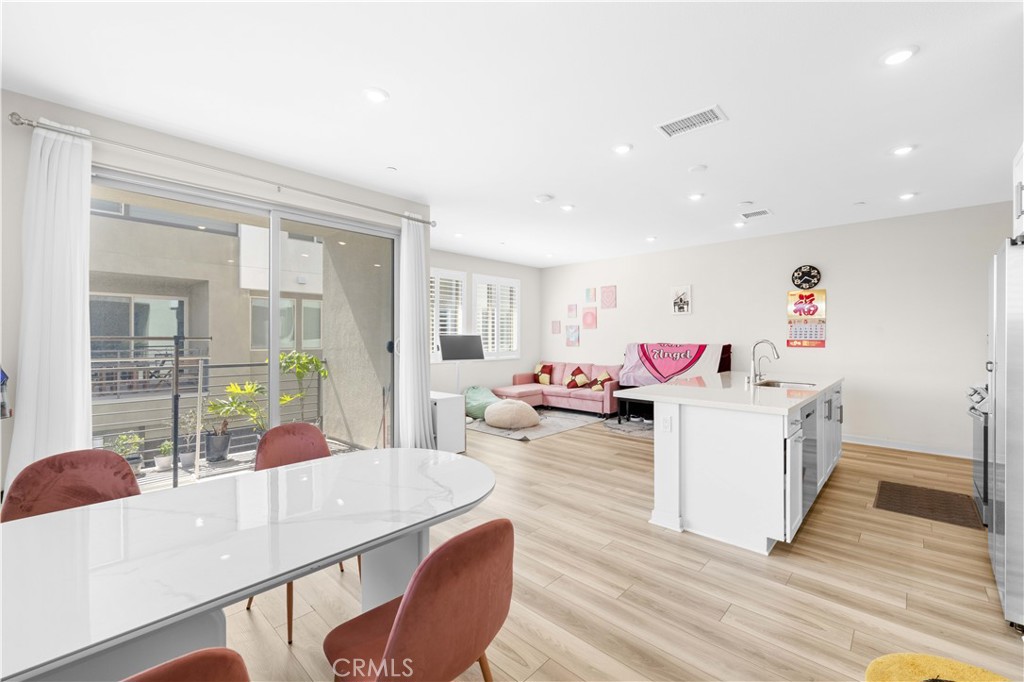 Hudson - Residential