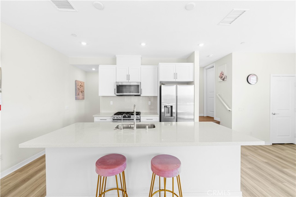 Hudson - Residential