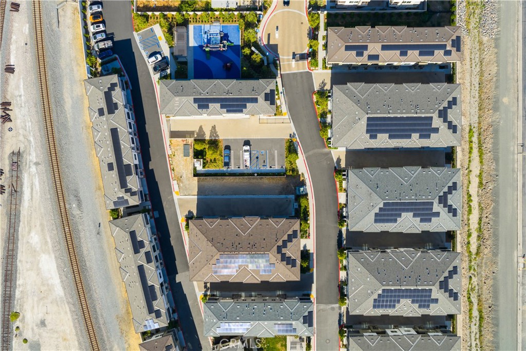 Hudson - Residential