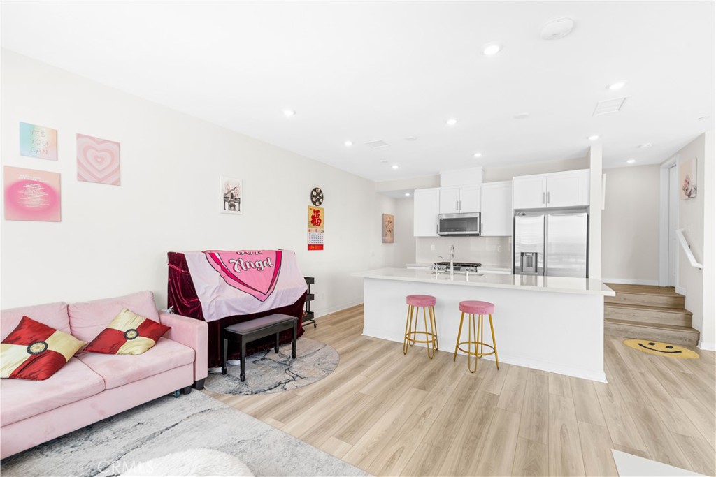 Hudson - Residential