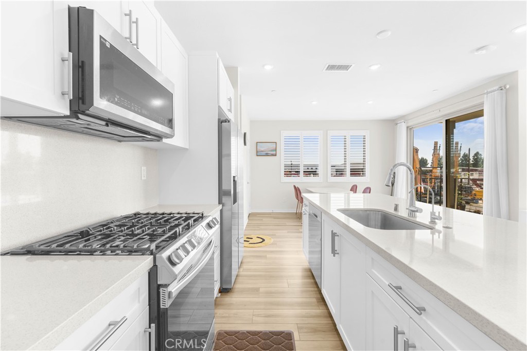 Hudson - Residential