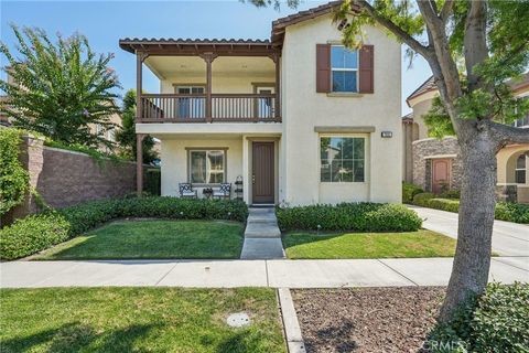 7919 Spring Hill Street Chino CA 91708