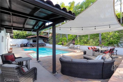 Photo of 26732 Carranza Dr, Mission Viejo, CA 92691 (MLS # OC26079633)