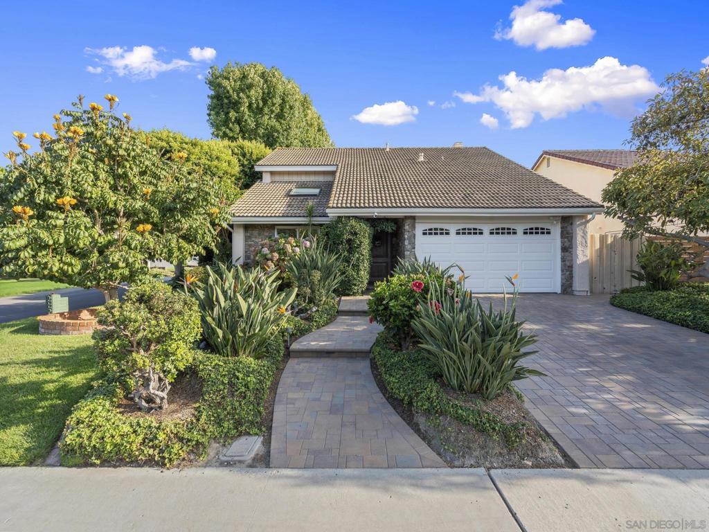 Carlsbad East - Residential