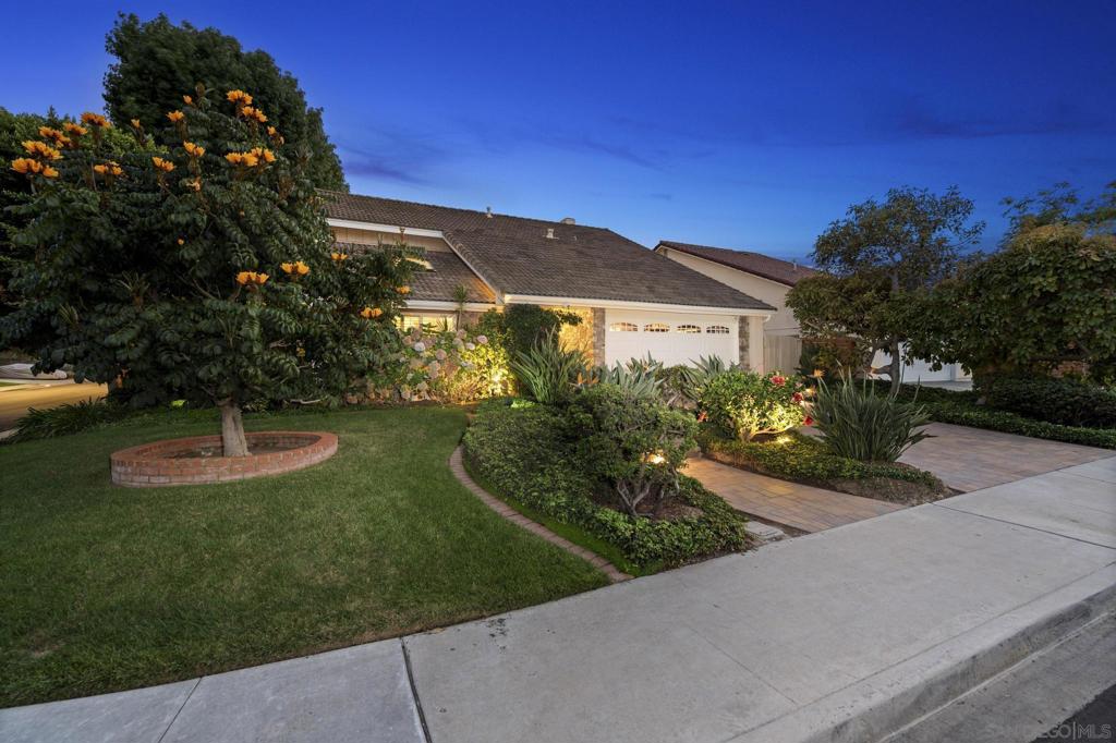 Carlsbad East - Residential