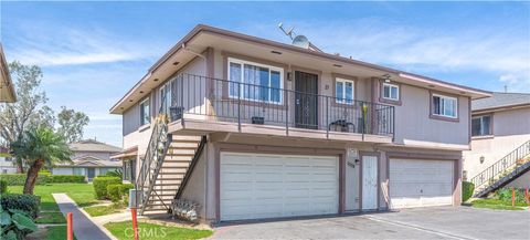 Photo of 1009 S Mantle Ln #138B, Santa Ana, CA 92705 (MLS # OC26076658)