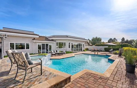 18751 Via San Marco, Irvine, CA 92603 - MLS#: OC26014082