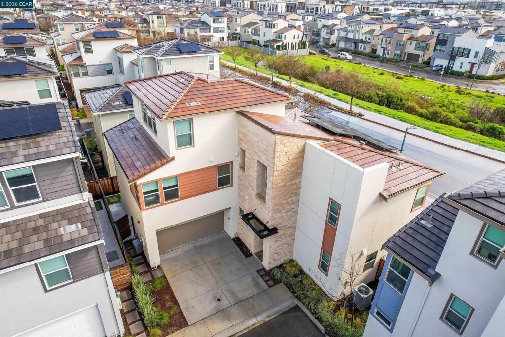 Photo of 5860 5860 Silhouette Ct Ct, Dublin, CA 94568 (MLS # 41124547)